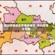 周边疫情地区有哪些城市/周边疫情分布图