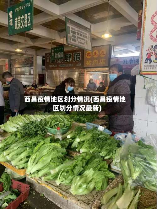 西昌疫情地区划分情况(西昌疫情地区划分情况最新)-第1张图片