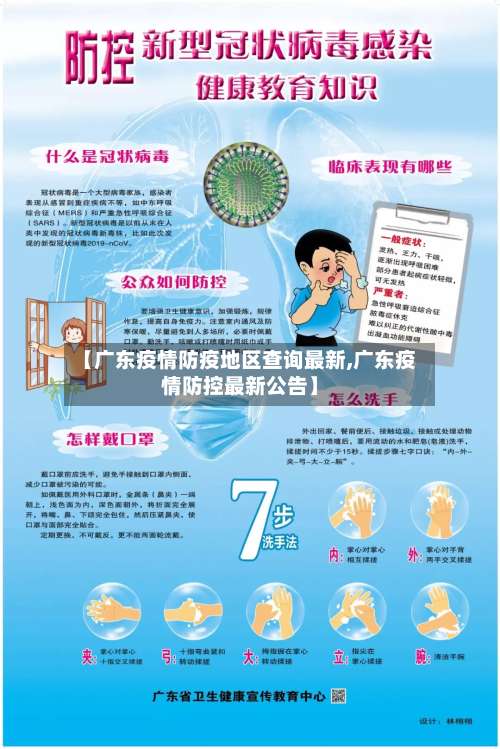 【广东疫情防疫地区查询最新,广东疫情防控最新公告】-第3张图片